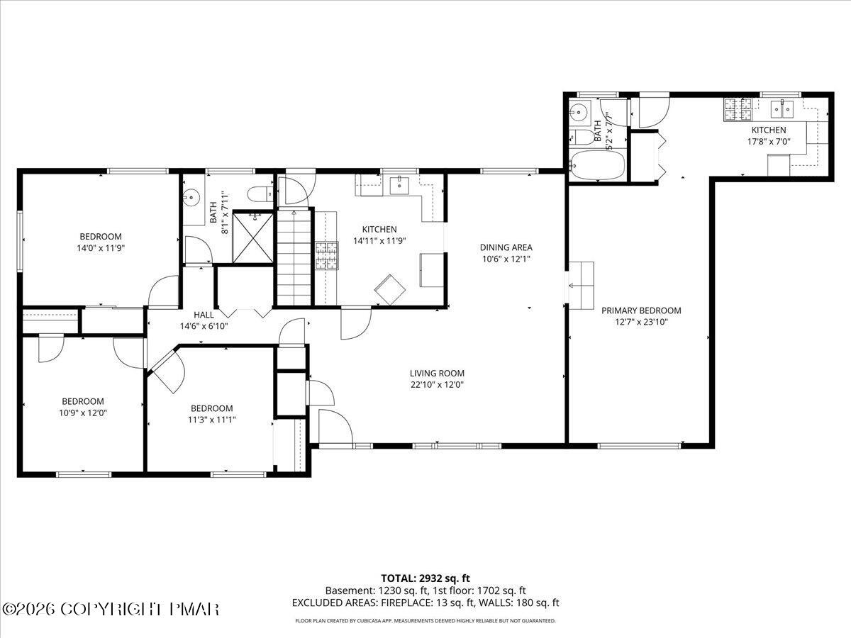1 Monarch Road Wilkes Barre, PA 18706 - Photo 94 of 94 03-Floorplan