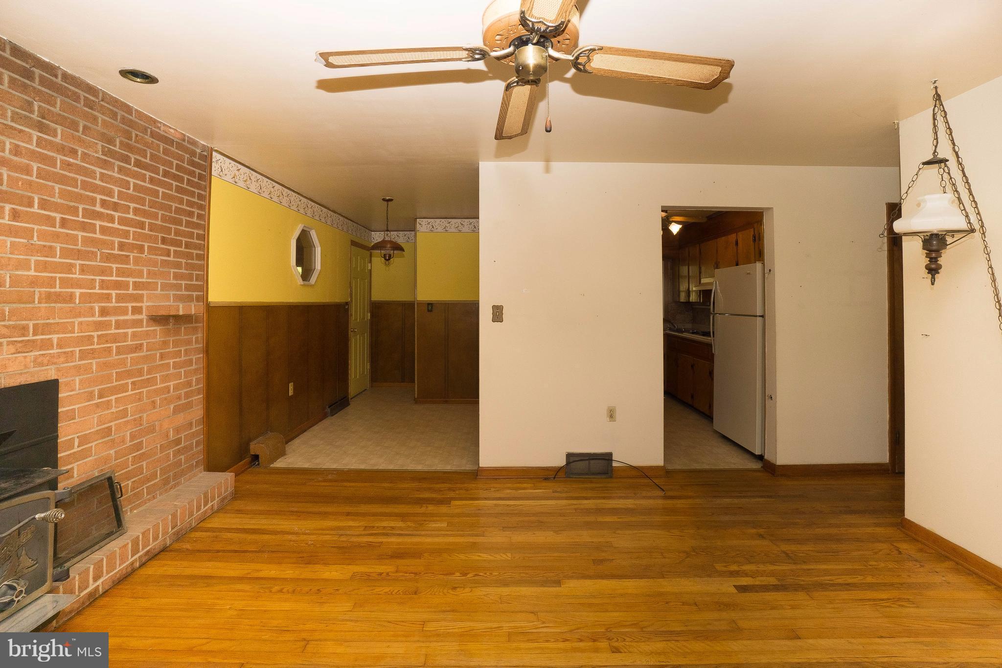 61 Spring Street Harpers Ferry, WV 25425 - Photo 3 of 18 Family Room