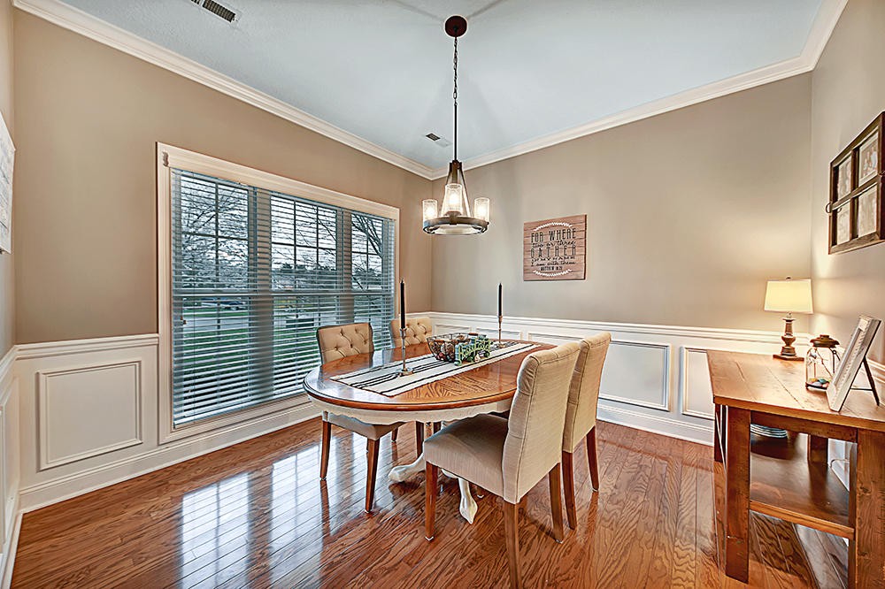 6404 Ridgewalk Lane Knoxville, TN 37931 - Photo 6 of 29 Gallery Image 6