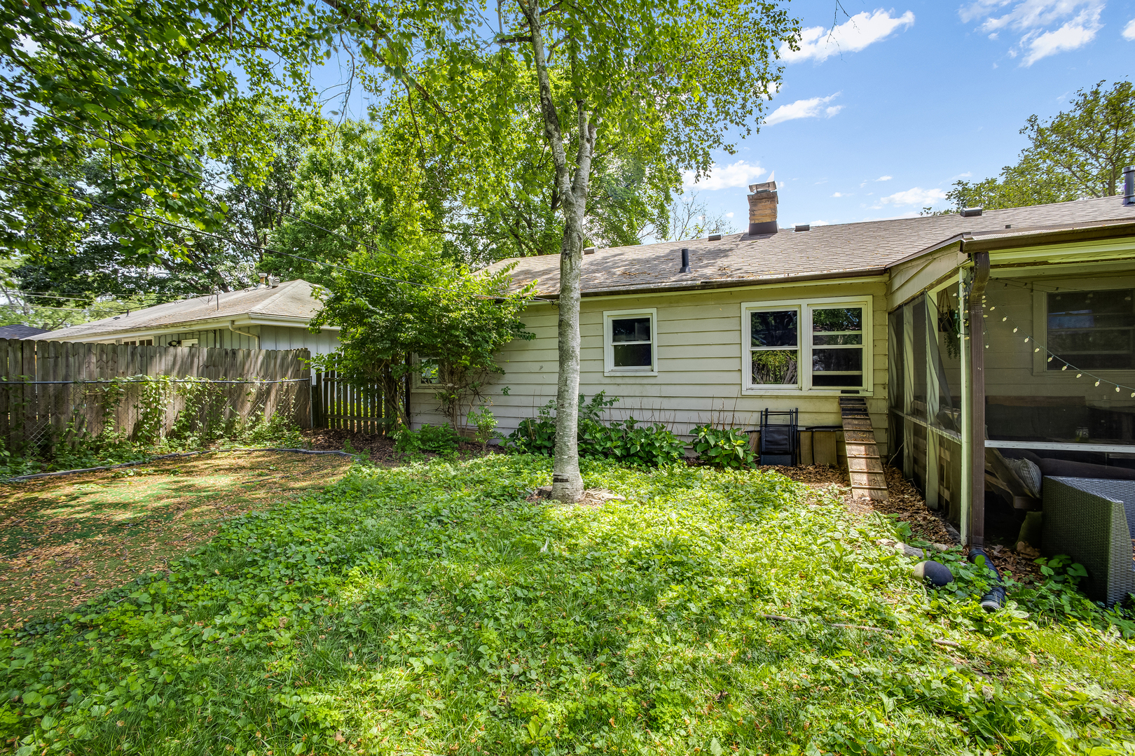 1608 Normandy Drive Champaign, IL 61821 - Photo 16 of 18