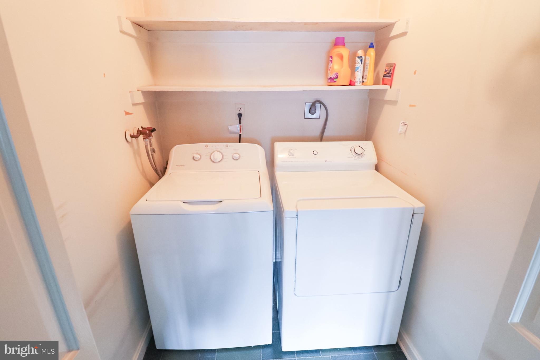 1503 River Road Wilmington, DE 19809 - Photo 15 of 29 1st floor laundry