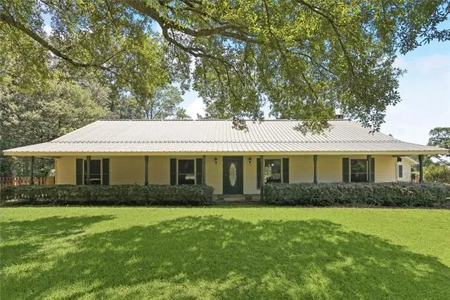 $459,000 | 81170 Section Road, Covington, LA 70435