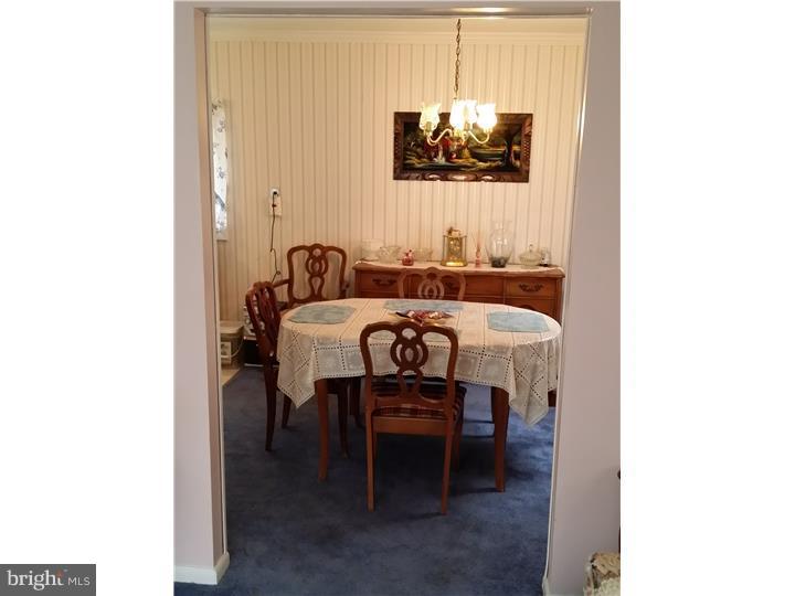 9 Matthews Road Newark, DE 19713 - Photo 8 of 14 Dining Room