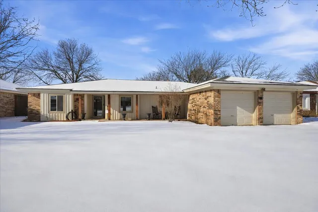 $320,000 | 7704 Louisville Avenue, Lubbock, TX 79423