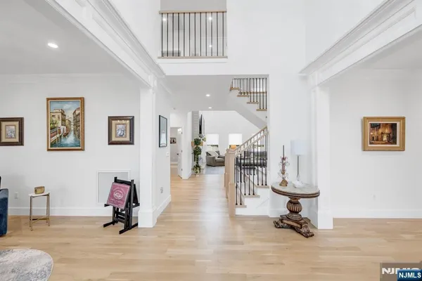 $2,295,000 | 495 Wilson Avenue, Paramus, NJ 07652