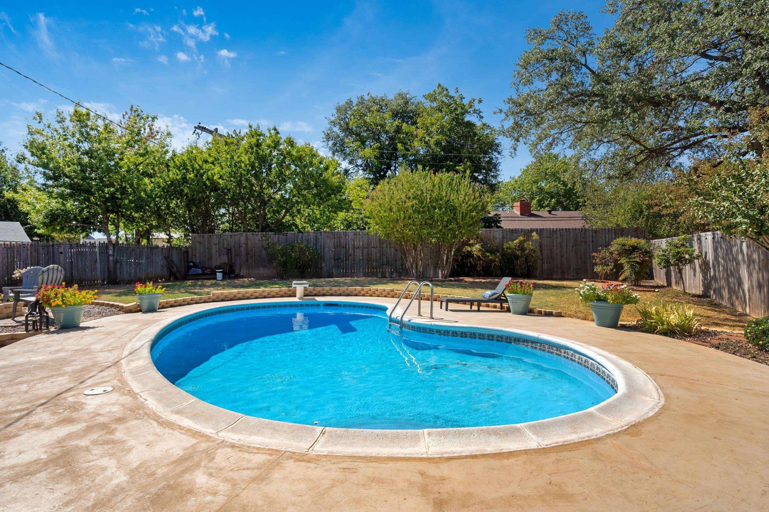 1812 Ridgemont Drive Wichita Falls, TX 76309 - Photo 33 of 40 Gallery Image 33
