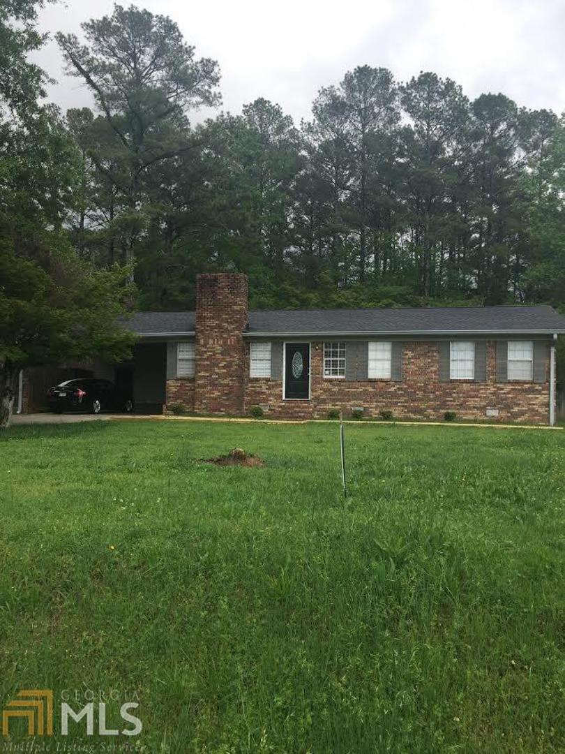 482 Floyd Springs Road Northeast Armuchee, GA 30105 - Photo 1 of 1 Gallery Image 1