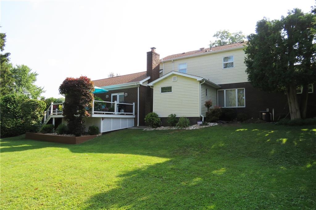340 Bethel Road North Huntingdon, PA 15642 - Photo 2 of 25 Gallery Image 2