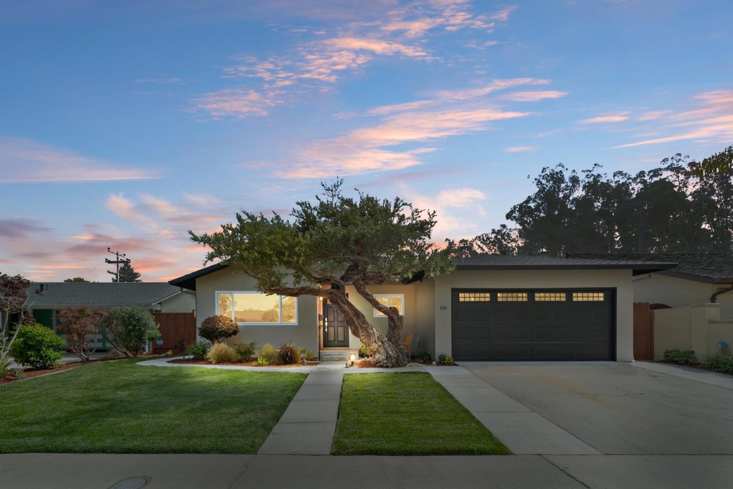 106 Wesley Street Capitola, CA 95010 - Photo 2 of 44