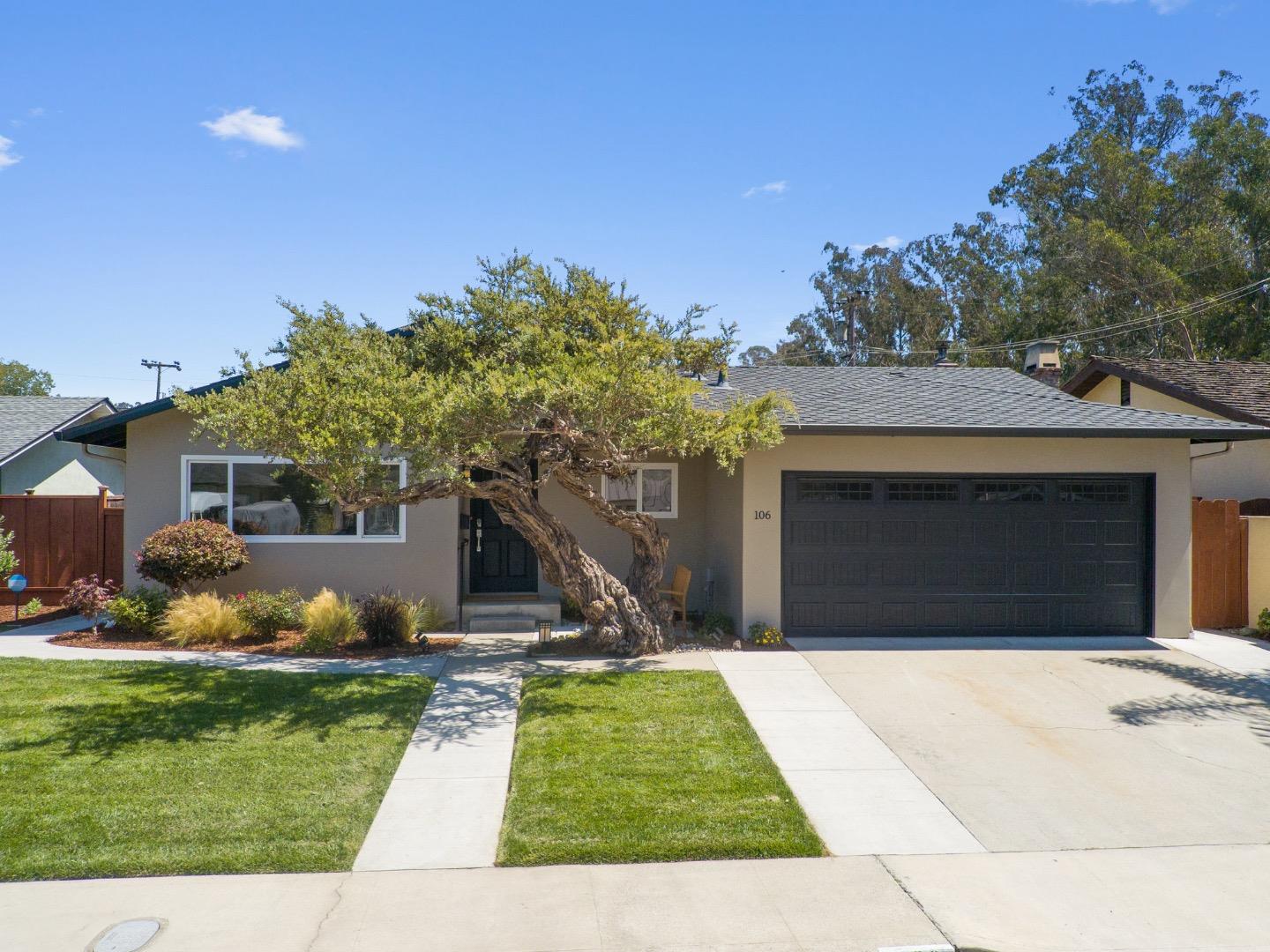 106 Wesley Street Capitola, CA 95010 - Photo 4 of 44