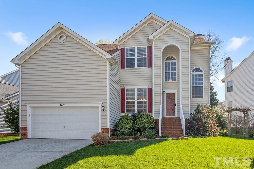 5413 Windy Gap Court Raleigh, NC 27617 - Photo 1 of 27 Gallery Image 1