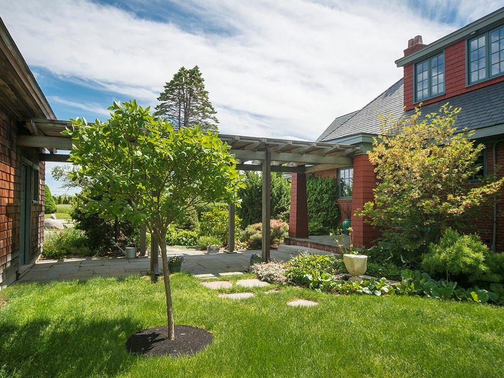 139 Two Lights Road Cape Elizabeth, ME 04107 - Photo 23 of 32 Exterior