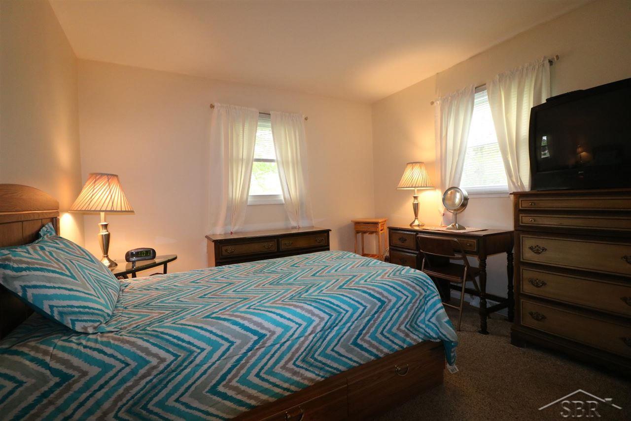 3464 Dale Road Saginaw, MI 48603 - Photo 15 of 18 Unit 2 bedroom 1 of 2