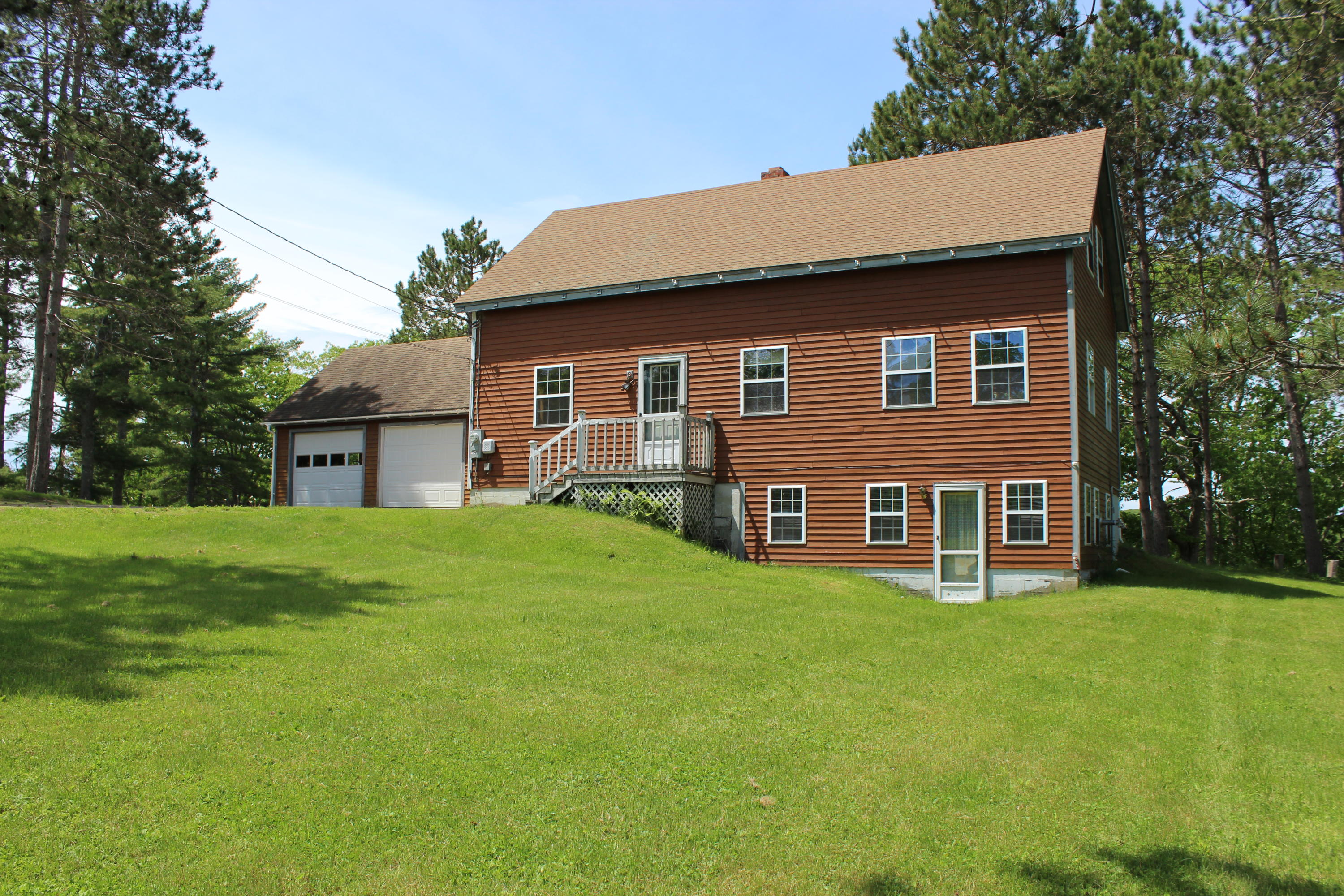 447 Castine Road Orland, ME 04472 - Photo 1 of 92 IMG_7519