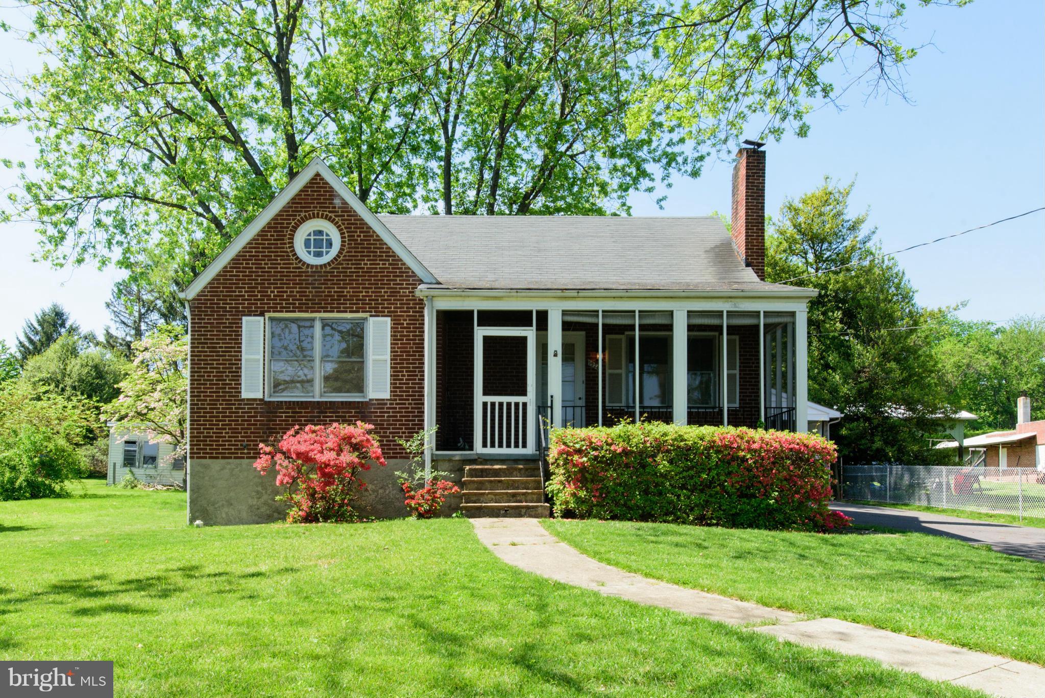 1926 Robinwood Road Baltimore, MD 21222 - Photo 1 of 30 Welcome to your new home...