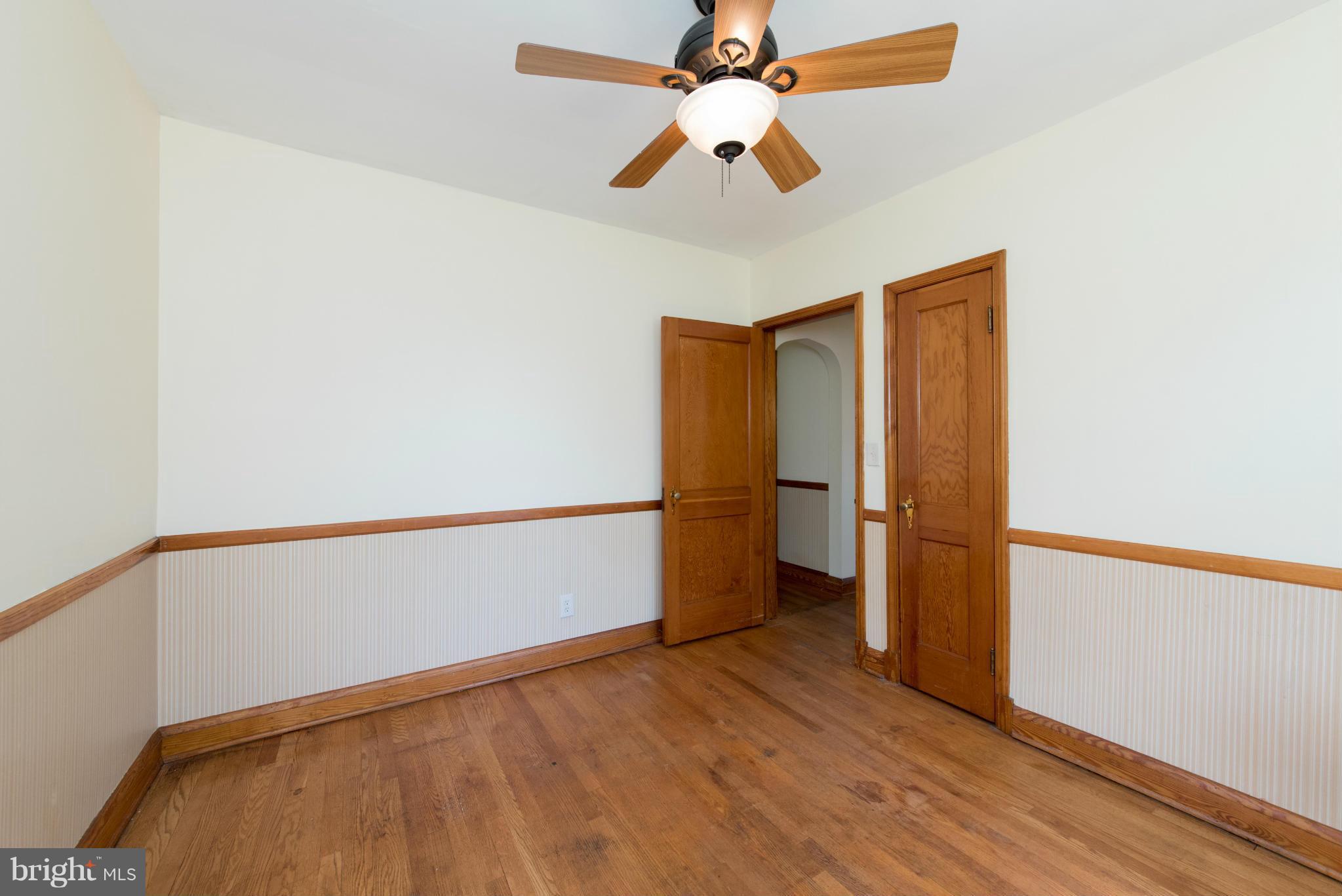 1926 Robinwood Road Baltimore, MD 21222 - Photo 14 of 30 1st Bedroom