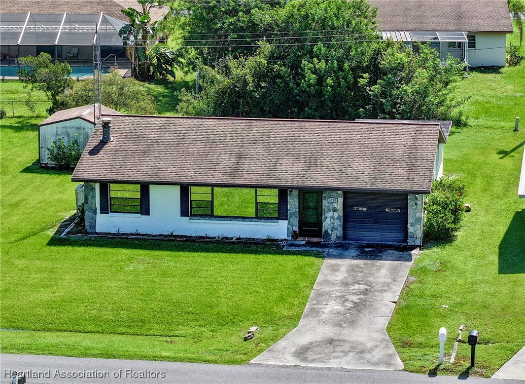 4218 Westminster Road Sebring, FL 33875 - Photo 1 of 17