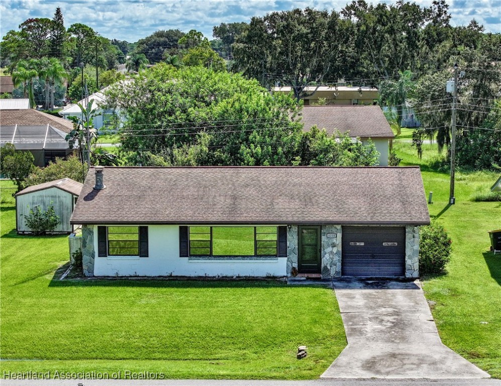 4218 Westminster Road Sebring, FL 33875 - Photo 17 of 17