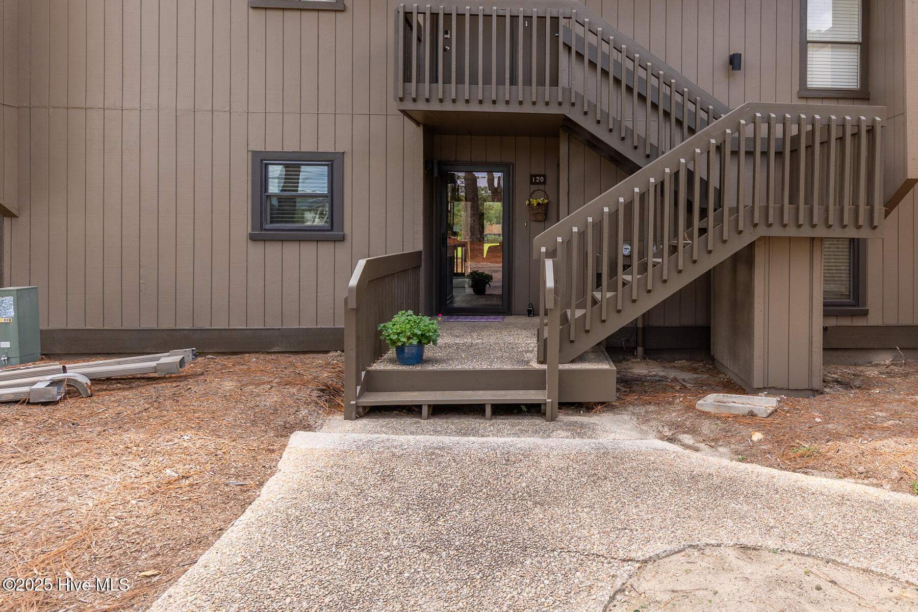 5 Pine Tree Road, Unit 120 Pinehurst, NC 28374 - Photo 1 of 21 front1