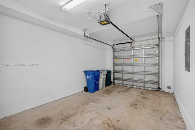 an aerial view of a city with lots of residential buildings