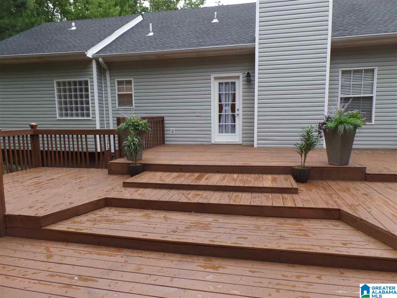 8505 Woodview Road Pinson, AL 35126 - Photo 37 of 37
