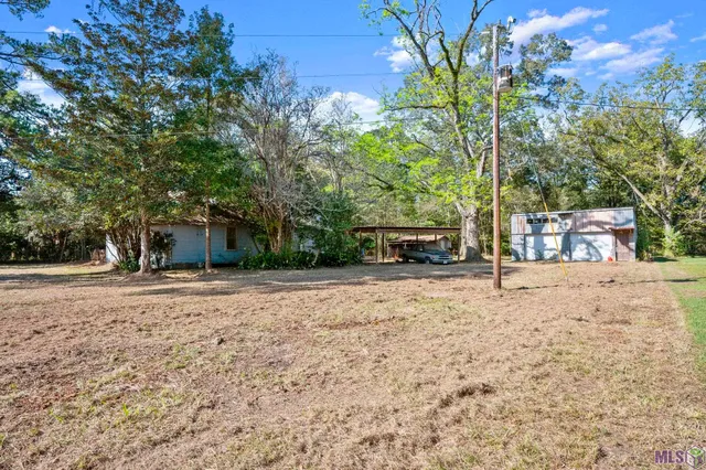 $130,000 | 16011 Peairs Road, Pride, LA 70770