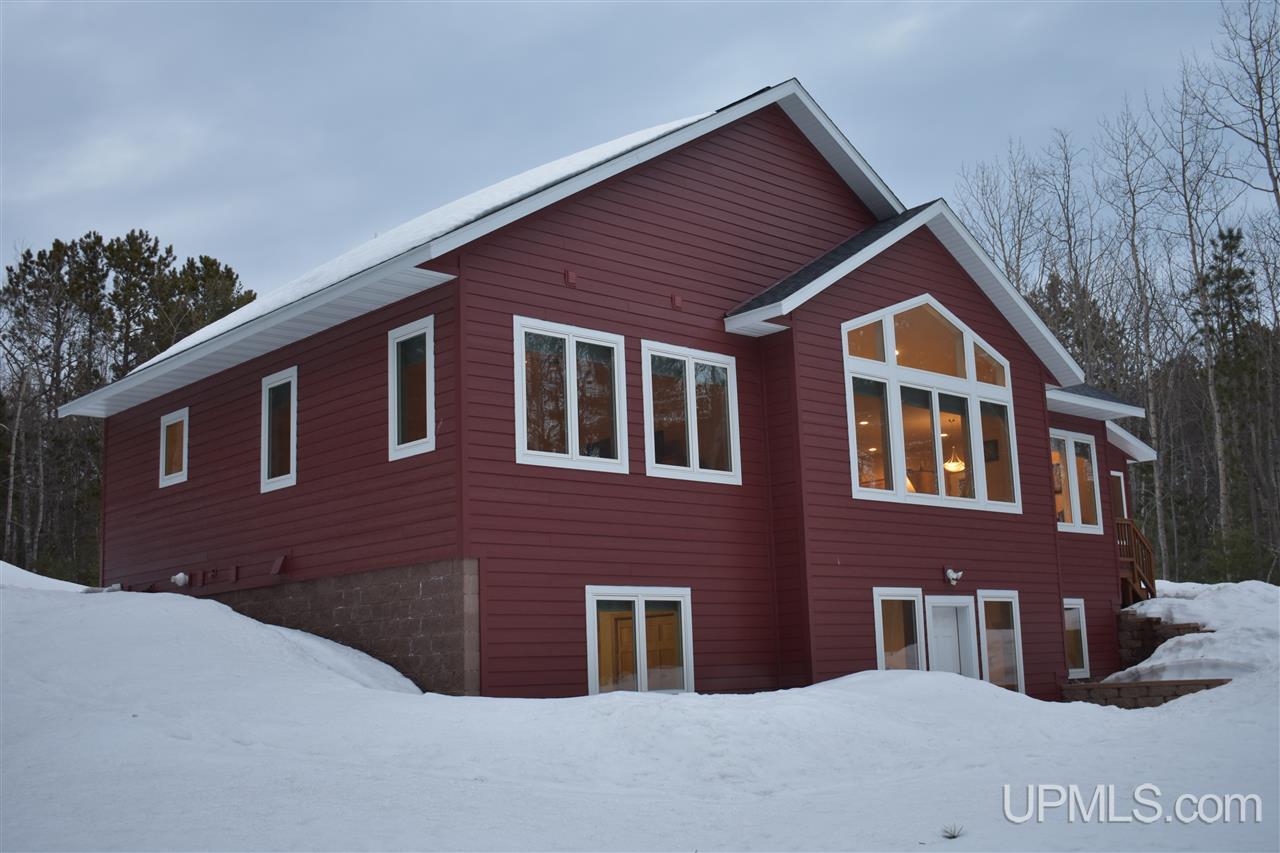180 Co Road Negaunee, MI 49866 - Photo 3 of 50