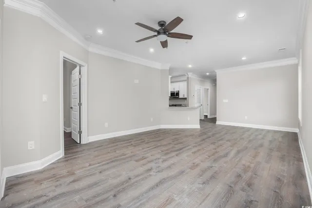 $279,900 | 627 Bonaventure Drive, Unit 202, Myrtle Beach, SC 29577