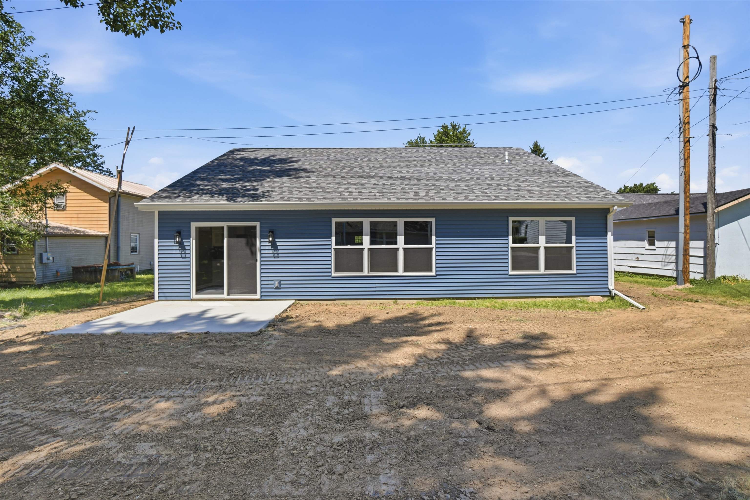 520 South Center Street Waterloo, IN 46793 - Photo 29 of 30