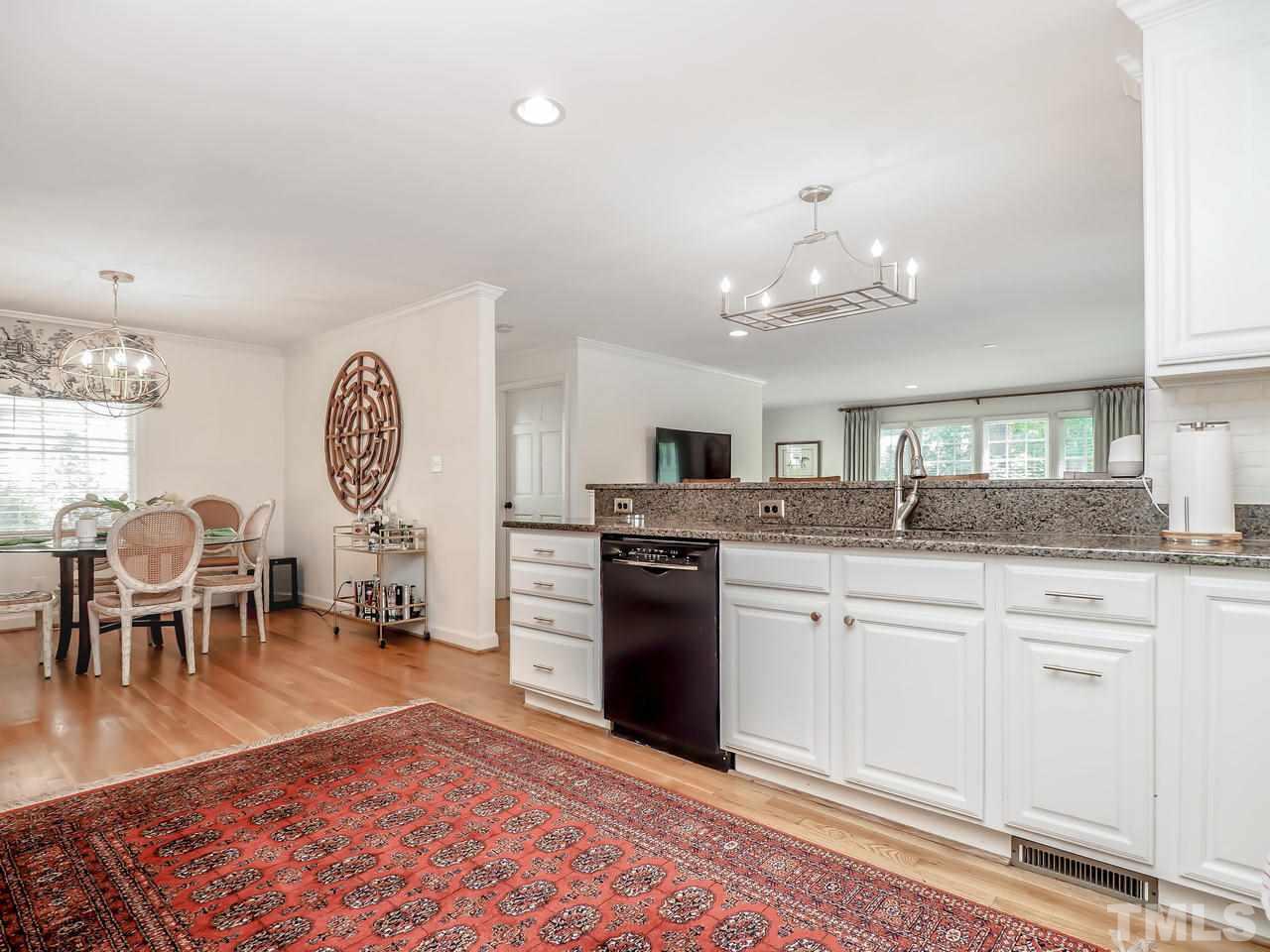 821 Macon Place Raleigh, NC 27609 - Photo 12 of 30