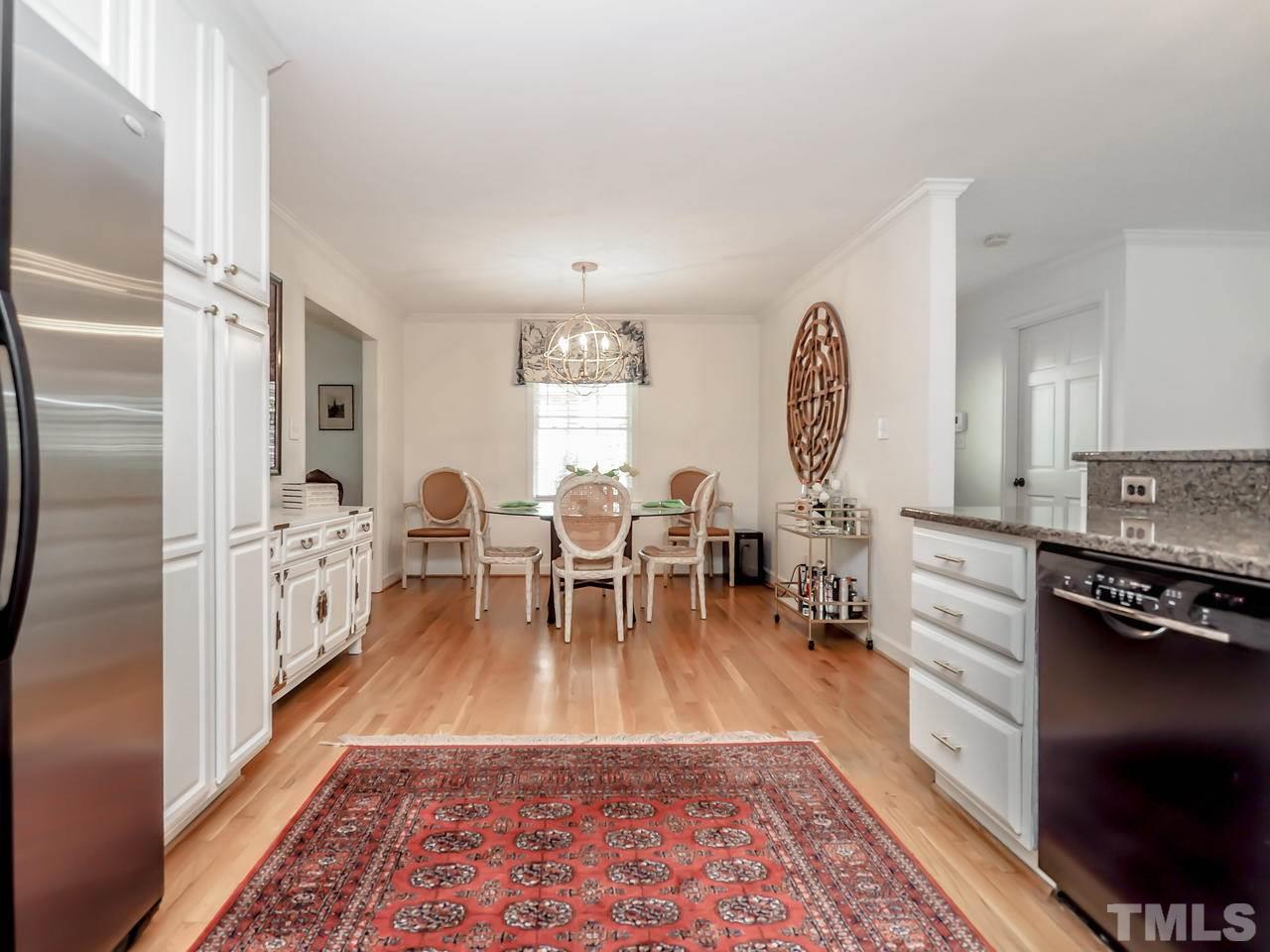 821 Macon Place Raleigh, NC 27609 - Photo 13 of 30