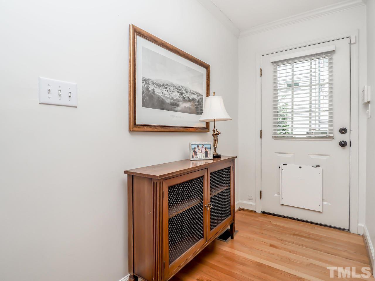 821 Macon Place Raleigh, NC 27609 - Photo 14 of 30