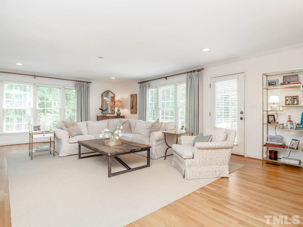 821 Macon Place Raleigh, NC 27609 - Photo 16 of 30