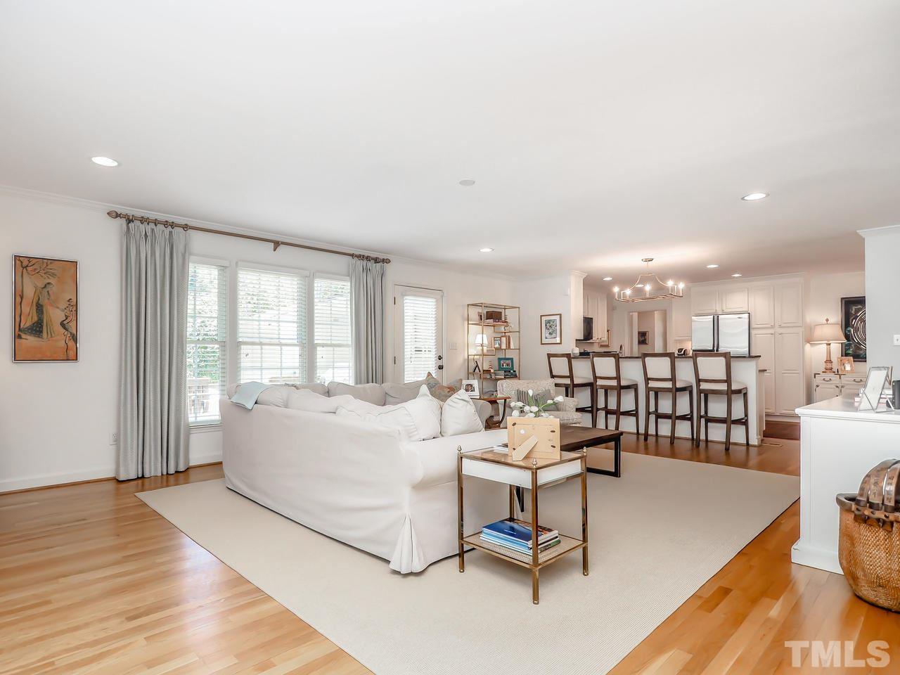821 Macon Place Raleigh, NC 27609 - Photo 17 of 30