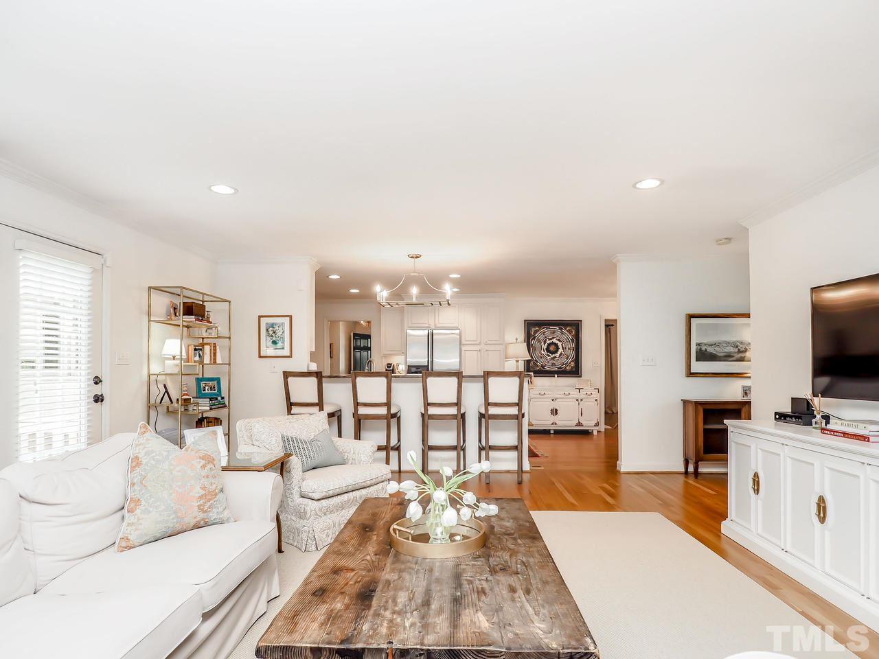 821 Macon Place Raleigh, NC 27609 - Photo 18 of 30