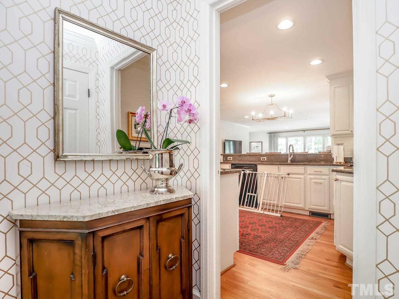 821 Macon Place Raleigh, NC 27609 - Photo 19 of 30