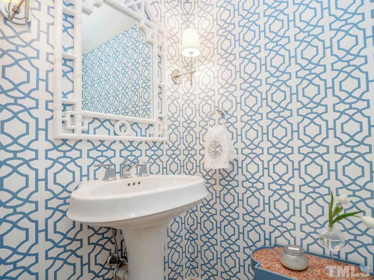 821 Macon Place Raleigh, NC 27609 - Photo 21 of 30