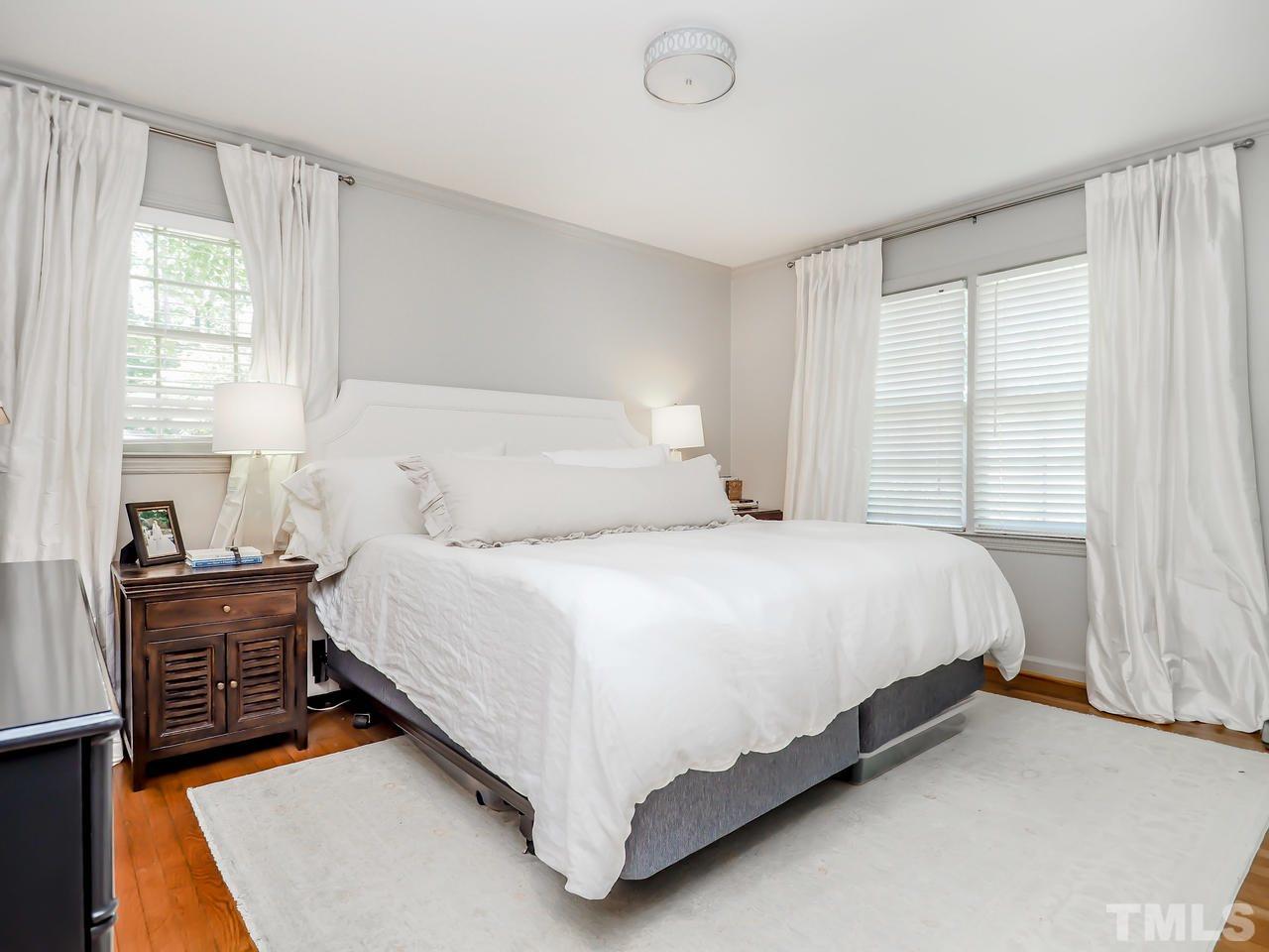 821 Macon Place Raleigh, NC 27609 - Photo 22 of 30