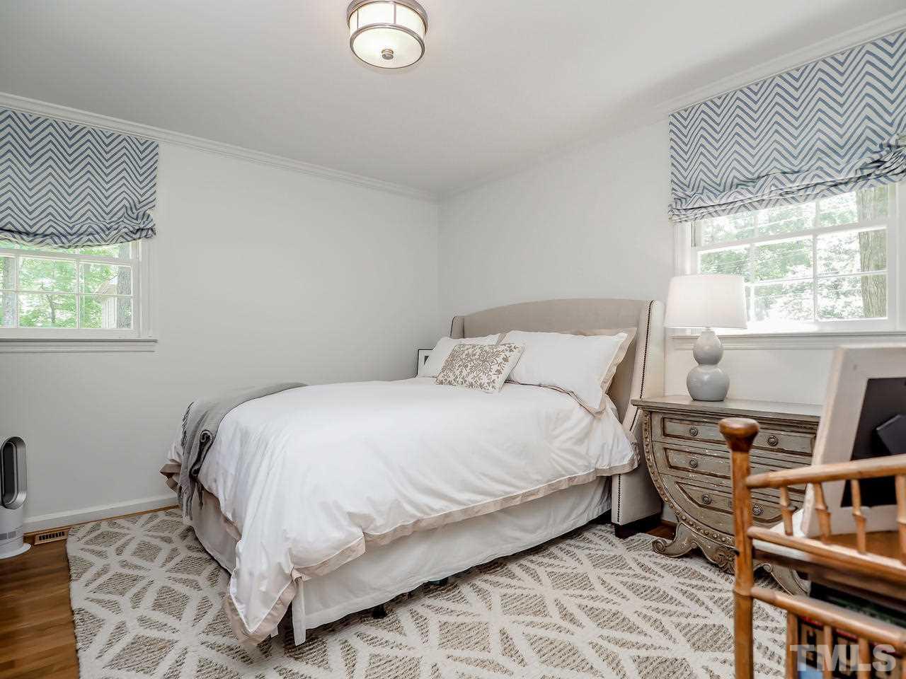 821 Macon Place Raleigh, NC 27609 - Photo 23 of 30