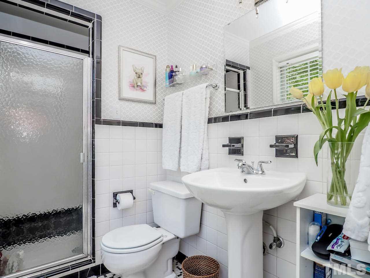 821 Macon Place Raleigh, NC 27609 - Photo 24 of 30