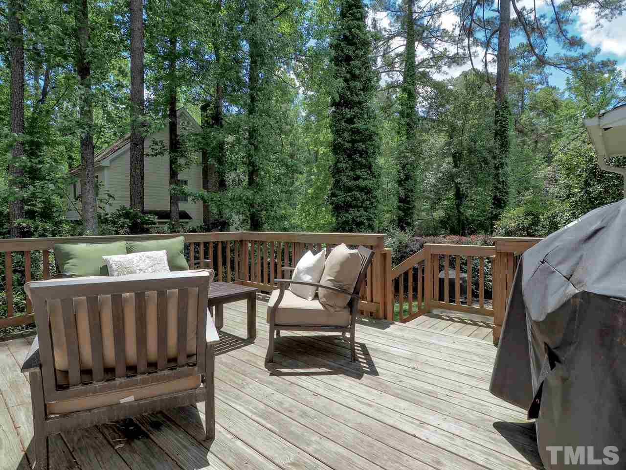 821 Macon Place Raleigh, NC 27609 - Photo 25 of 30