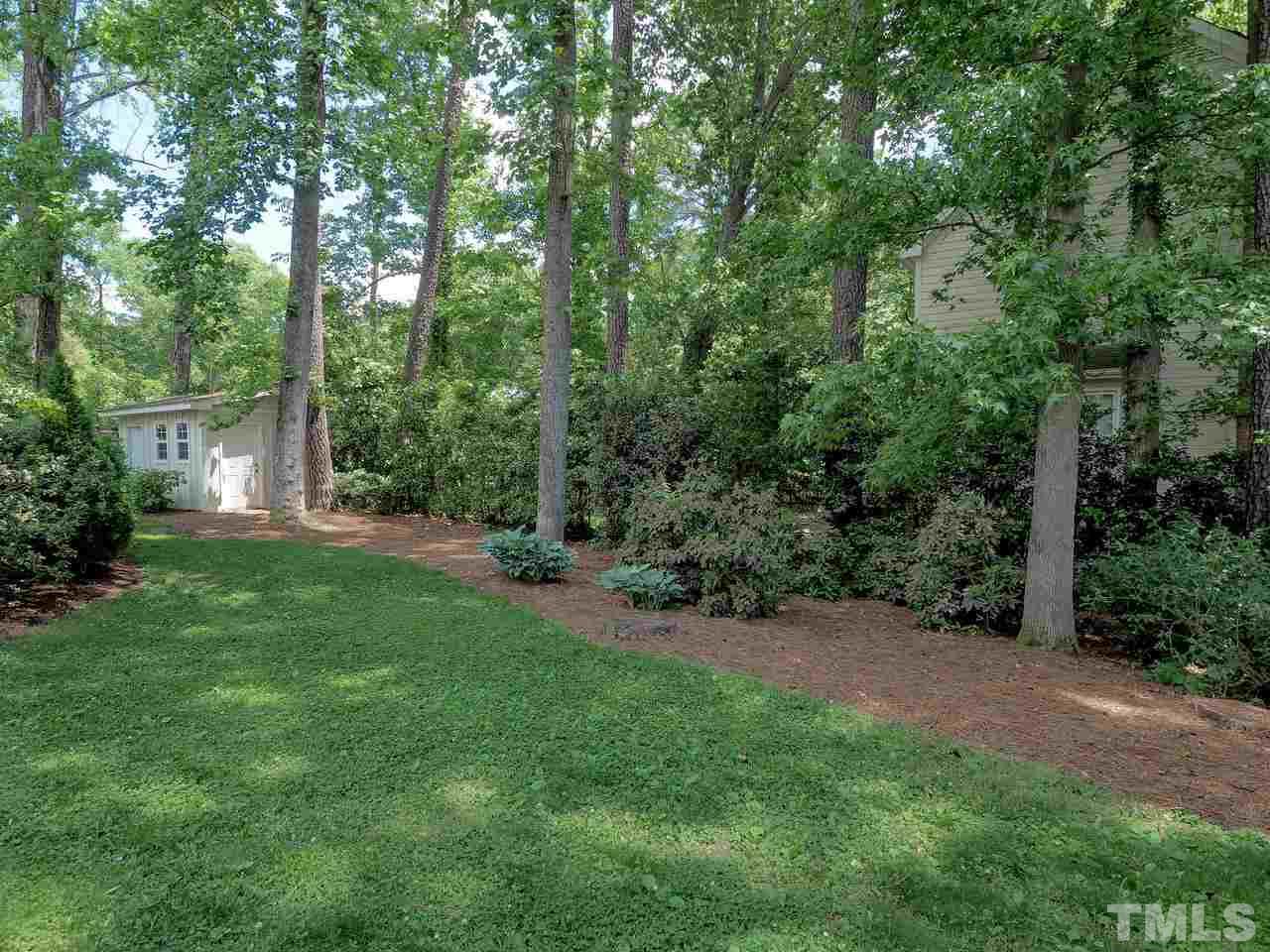 821 Macon Place Raleigh, NC 27609 - Photo 26 of 30