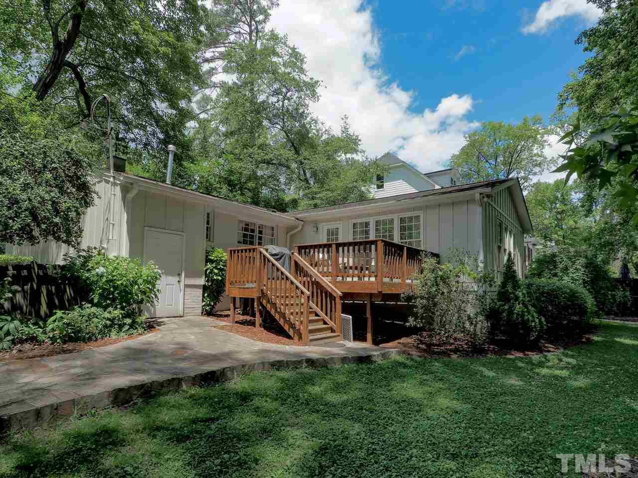 821 Macon Place Raleigh, NC 27609 - Photo 27 of 30