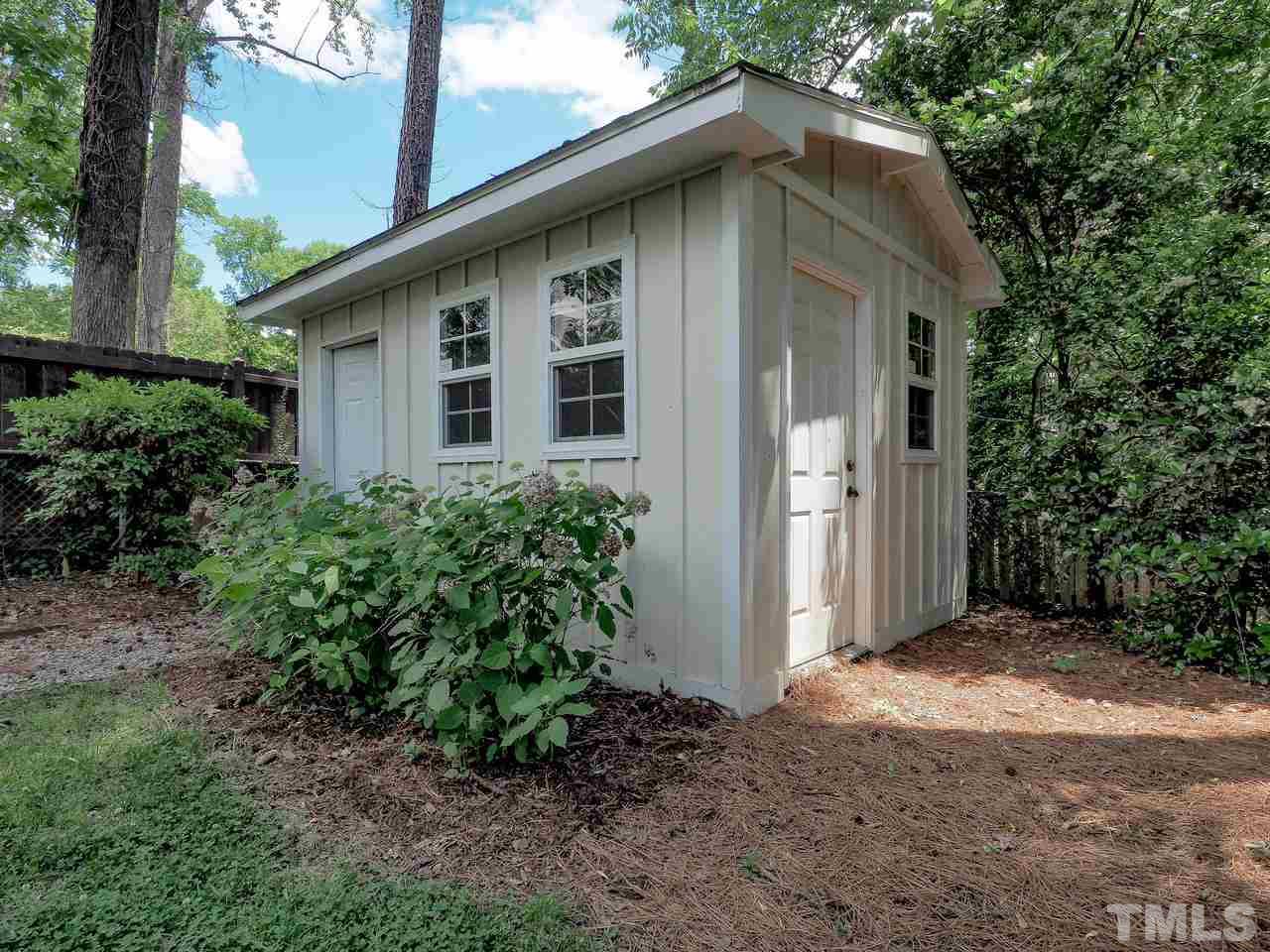 821 Macon Place Raleigh, NC 27609 - Photo 28 of 30