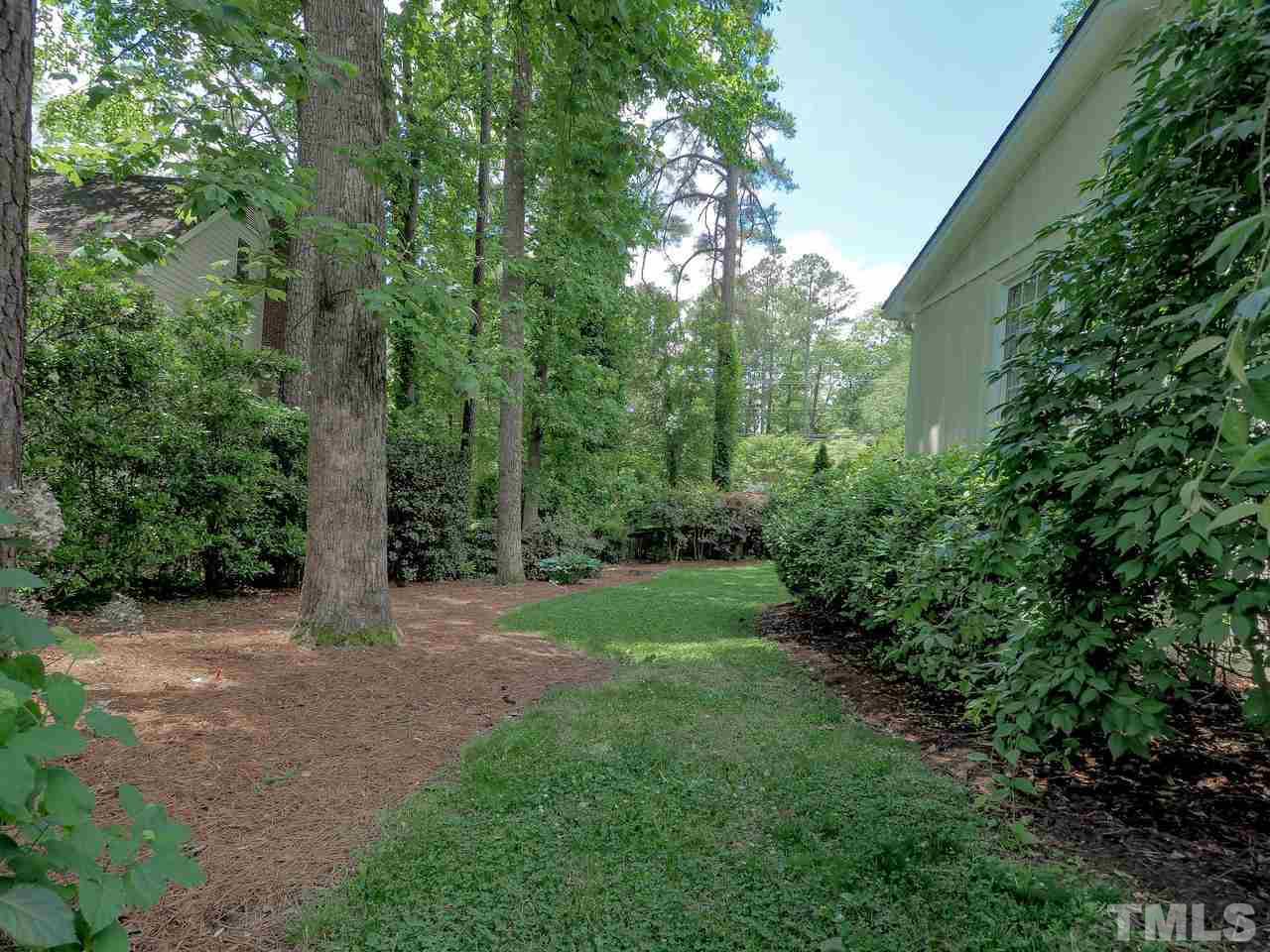 821 Macon Place Raleigh, NC 27609 - Photo 29 of 30