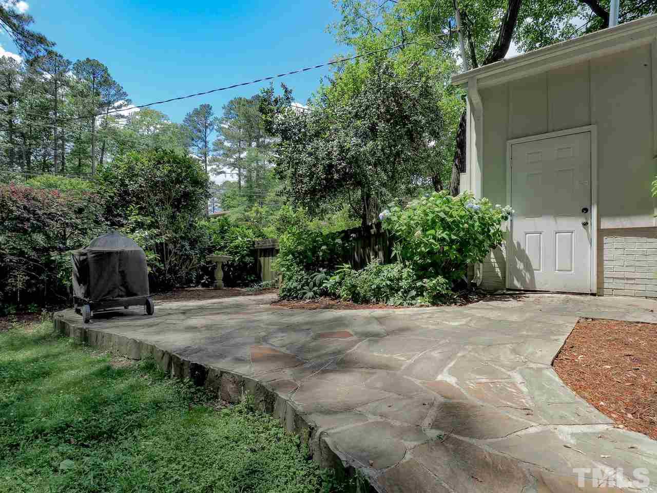 821 Macon Place Raleigh, NC 27609 - Photo 30 of 30