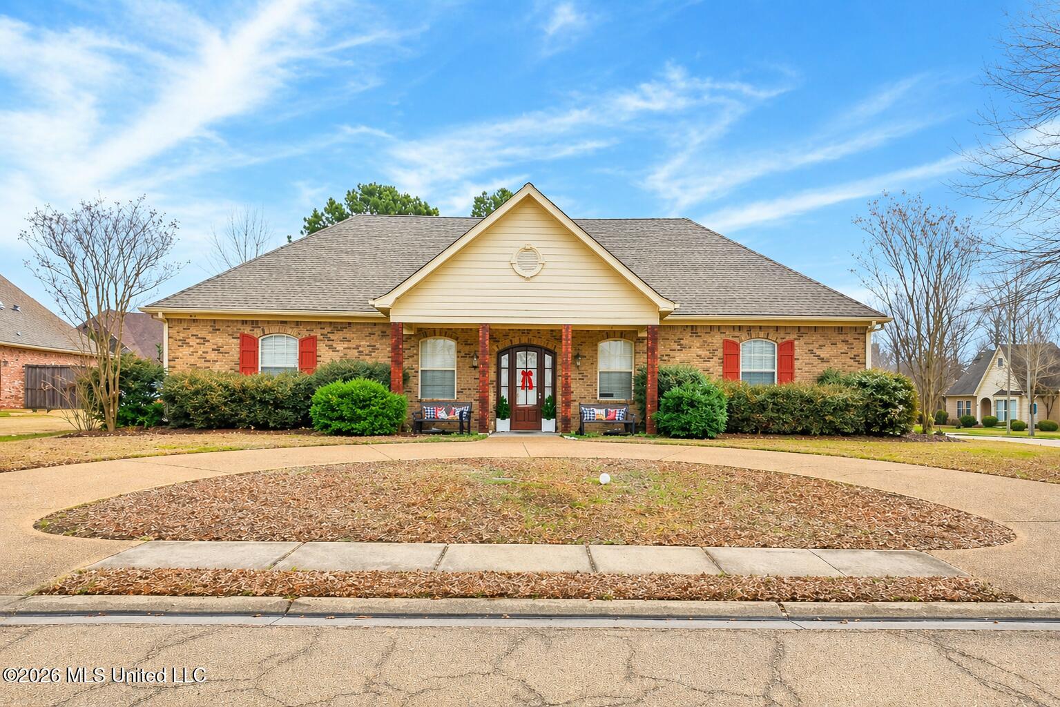 800 Aberdeen Cove Madison, MS 39110 - Photo 1 of 1 6B92407B-E3DB-4A18-8D46-FE8436EBF474