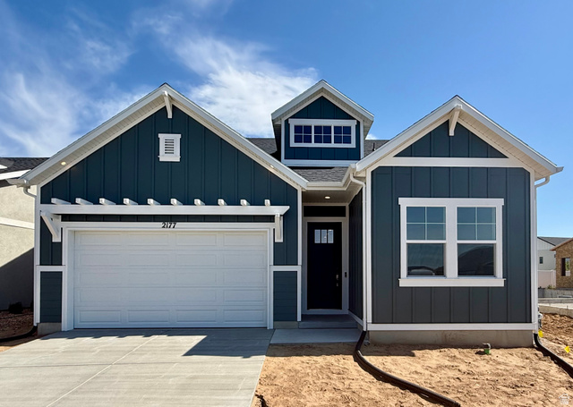 2177 Fortune Lane, Unit 451 Mapleton, UT 84664 - Photo 1 of 28