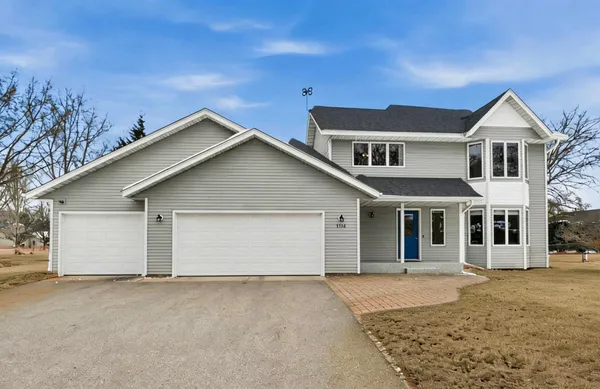 $410,000 | 1314 West Oakes Drive, St. Cloud, MN 56303