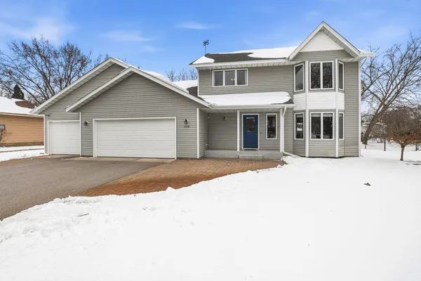 $410,000 | 1314 West Oakes Drive, St. Cloud, MN 56303
